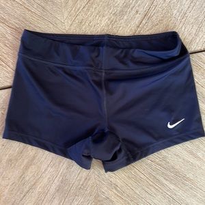 Nike dri fit spandex